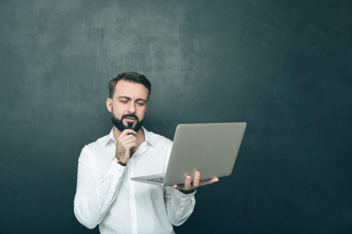 Serverska infrastruktura i zaštita podataka